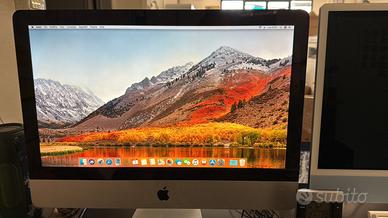 Imac 2009