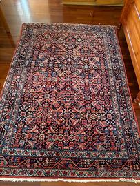 Tappeti persiani come nuovi originali