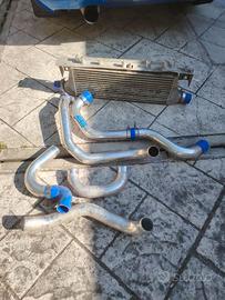 Intercooler frontale Subaru impreza sti 2003