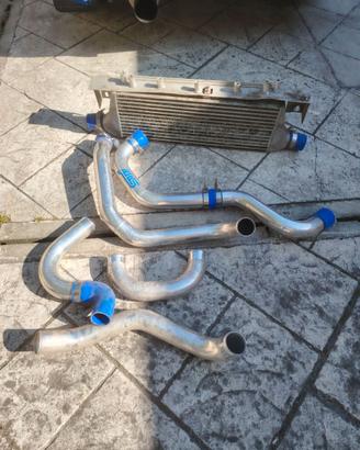 Intercooler frontale Subaru impreza sti 2003