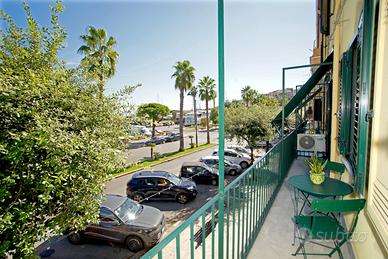 Casa gaeta luglio - lungomare caboto