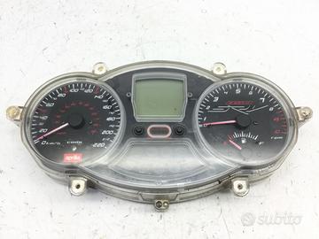 APRILIA SRV 850 STRUMENTAZIONE CONTACHILOMETRI TAC