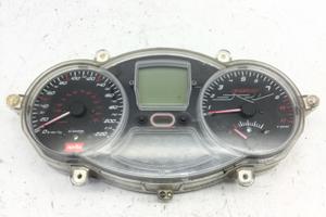 APRILIA SRV 850 STRUMENTAZIONE CONTACHILOMETRI TAC