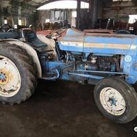 Ford 3000