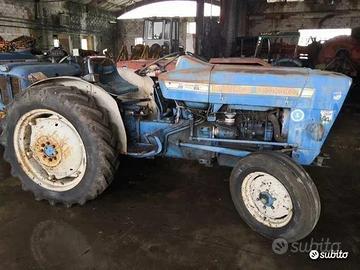 Ford 3000