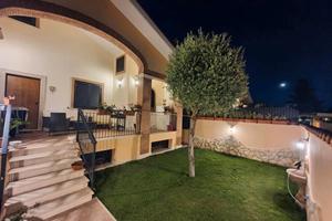 Villa a schiera - recente costr - Colle del Sole