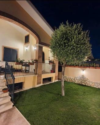 Villa a schiera - recente costr - Colle del Sole