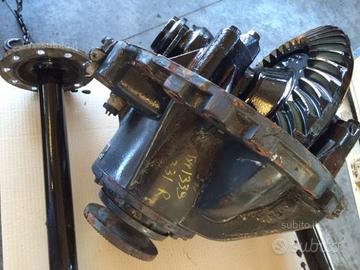 Gruppo Differenziale Daf CF - 1339