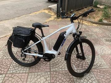 Bici Elettrica