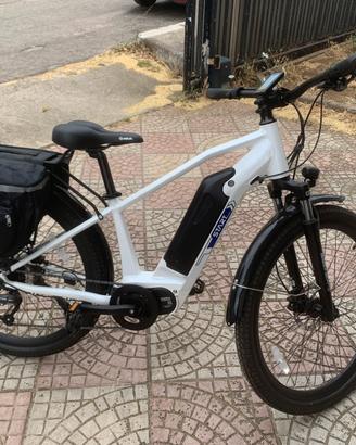 Bici Elettrica