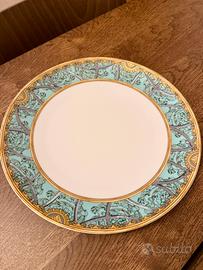 Piatto portata Rosenthal Versace - nuovo mai usato