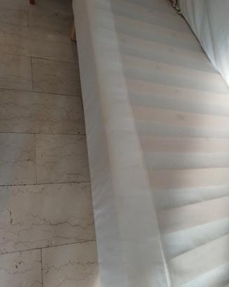 letto Ikea con doghe 