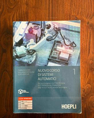 Nuovo corso di Sistemi Automatici 1