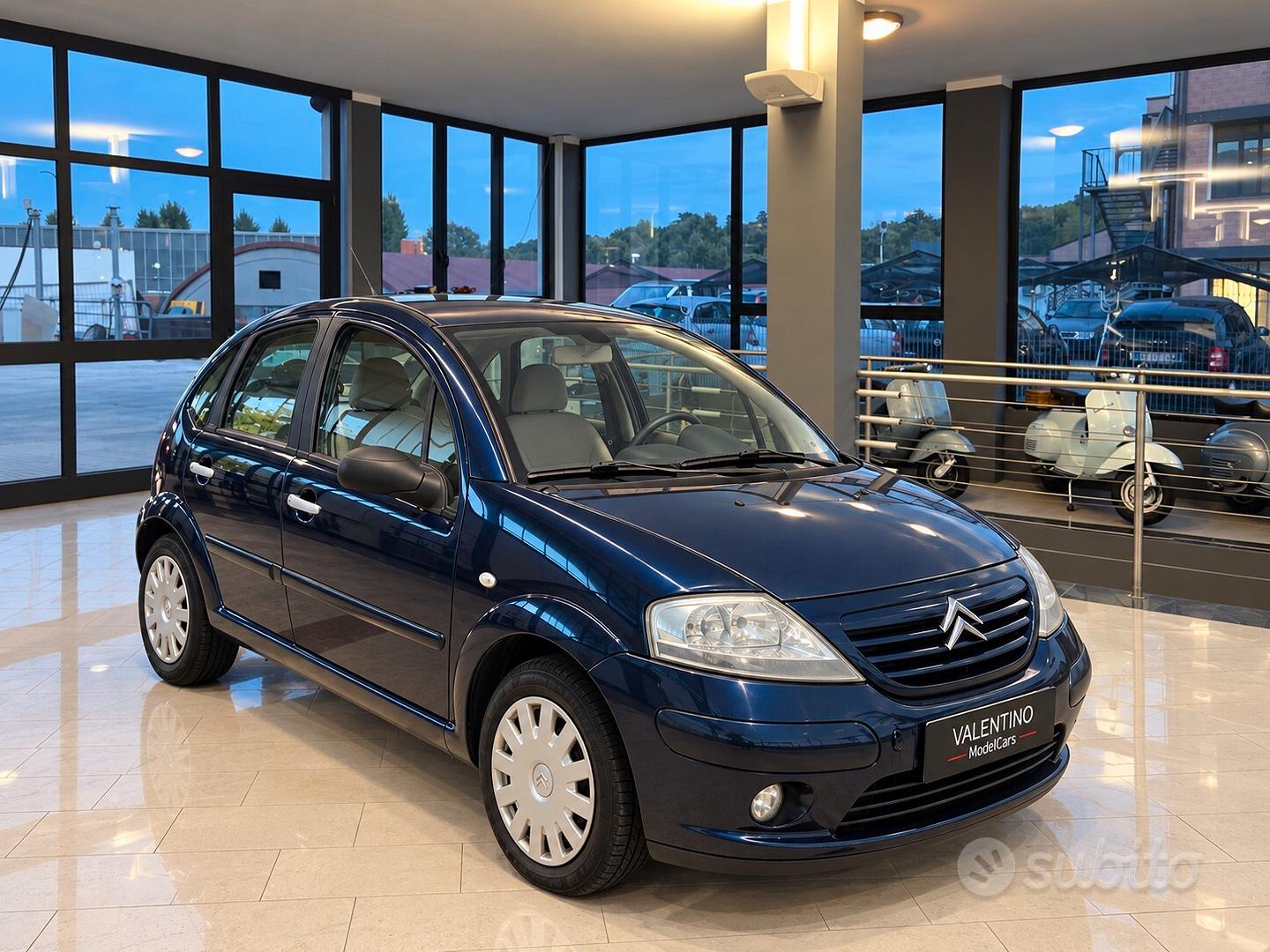 Citroen C3 1ª serie