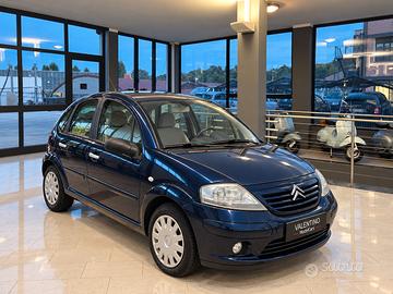 Citroen C3 EXCLUSIVE - Pelle /1.4 Benzina Km 68000