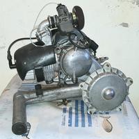 motore Piaggio Vespa GS 150 vs5 Quattrini m1Xl 172
