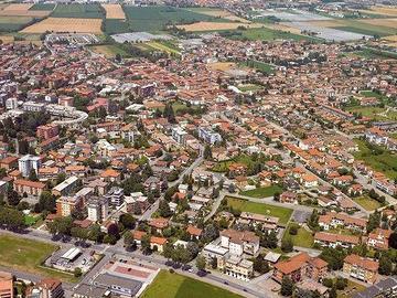 Dalmine con box privato