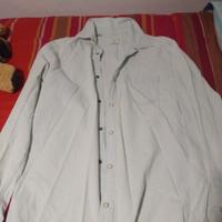 camicia manica lunga 