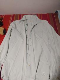 camicia manica lunga 