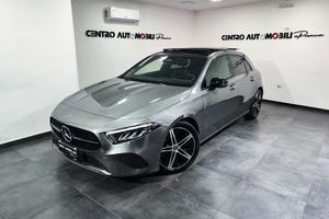 Mercedes-benz Classe A 180 d 2,0 116CV Sport TETTO