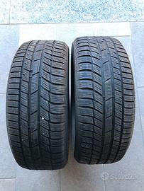 Lamellari toyo 215/55 R 17