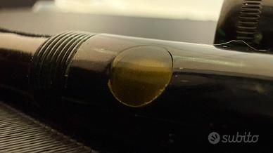 "ROOTRING" PENNA AD INCHIOSTRO VINTAGE