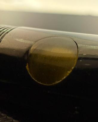 "ROOTRING" PENNA AD INCHIOSTRO VINTAGE