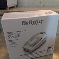 Luce Pulsata BaByliss Paris