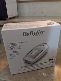 Luce Pulsata BaByliss Paris