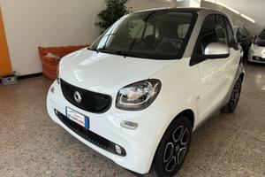Smart ForTwo 70 1.0 twinamic Passion 2018