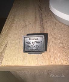 Relè freccie Booster Spirit (Originale)