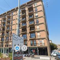 Via reggia di portici- ampio ufficio