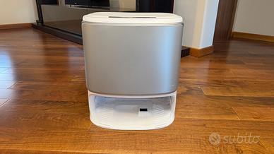 Roboto lavapavimenti Narwal Flow NUOVO