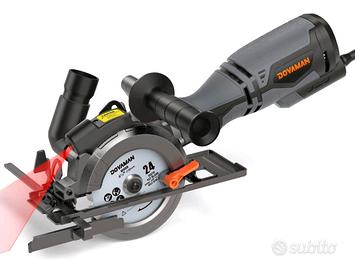 Tacklife TCS115A Seghetto circolare 120 V