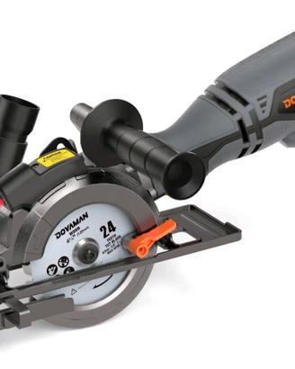 Tacklife TCS115A Seghetto circolare 120 V
