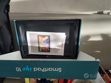 tablet mediacom Smartpad i10