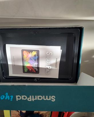 tablet mediacom Smartpad i10