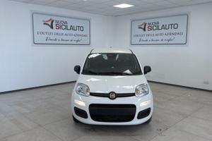 FIAT Pandina My26 1.0 65cv Hybrid Icon