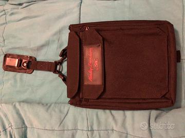 Porta documenti a cintura originale HarleyDavidson