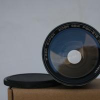 aggiuntivo fish eye wiser super wide