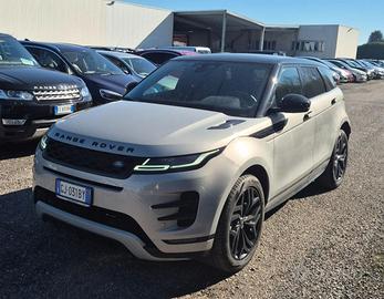 Range Rover Evoque 2.0 I4 mhev 249 CV AWD R-