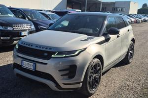 Range Rover Evoque 2.0 I4 mhev 249 CV AWD R-