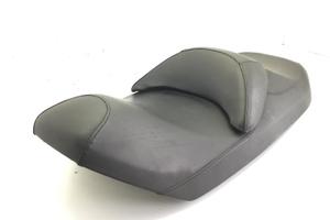 SUZUKI BURGMAN AN 400 SELLA SADDLE RIFODERATA - 3 