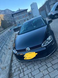 Golf 7   Euro6B