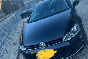 Golf 7   Euro6B