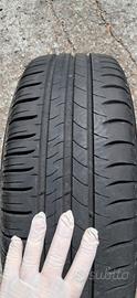cerchi e gomme 