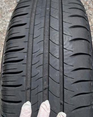 cerchi e gomme 