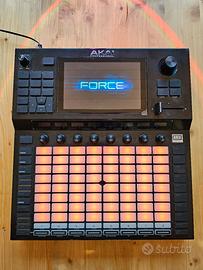 Akai Force