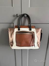Borsa Atmosphere a mano con tracolla Primark