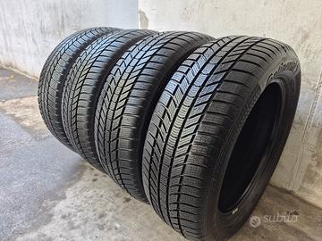Gomme invernali Continental 17
